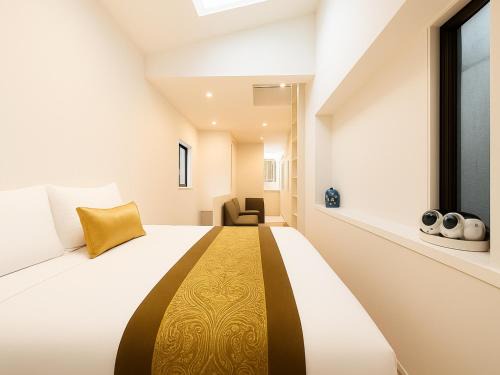 Nagawa Apartamento | Shibuya Sta 10min walk Kingbed VR Switch Wi-Fi
