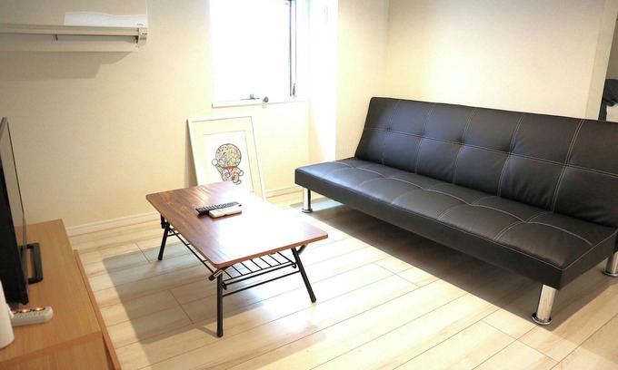 Higashi Apartamento | Shibuya Station Charming Place 8min walk 3ppl B102 - B102 / Shibuya-ku Tokyo