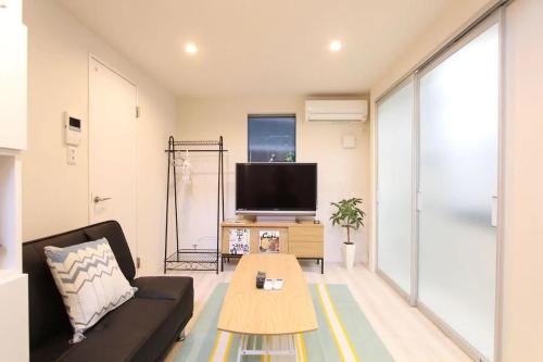 Higashi Apartamento | Shibuya Stay Tokyo A102