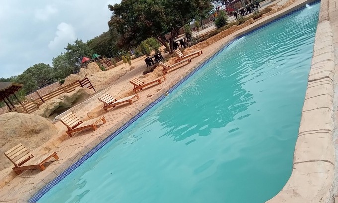 Modjadjiskloof Cabina | Shidila Lodge