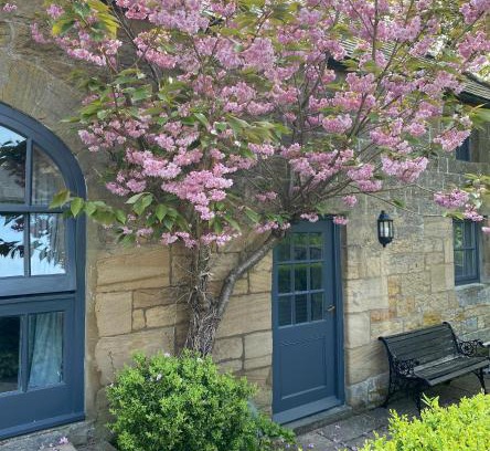 Kirkwhelpington Casa | Shieldhall - Cherry Nook