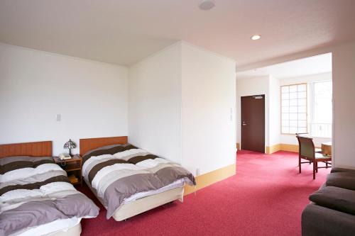 Shiga Highlands Hotel | Shiga Lake Hotel