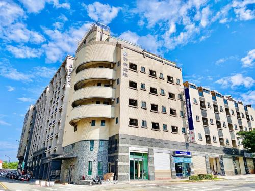 Jinhu Casa | Shigang Homestay市港行旅