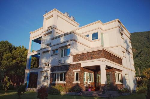 Hualien Casa | ShiGuo Homestay