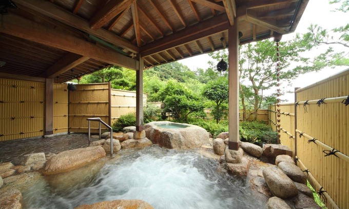 Komono Casa | Shikanoyu Hotel
