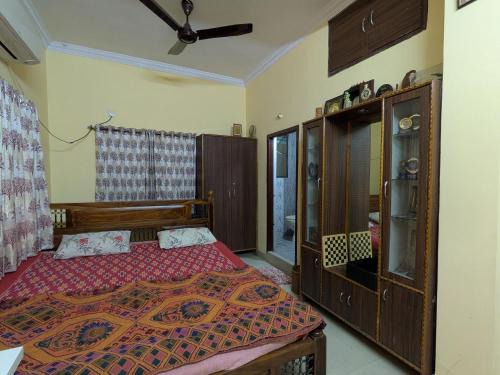 Dilsukhnagar Casa | Shikishambo homestay