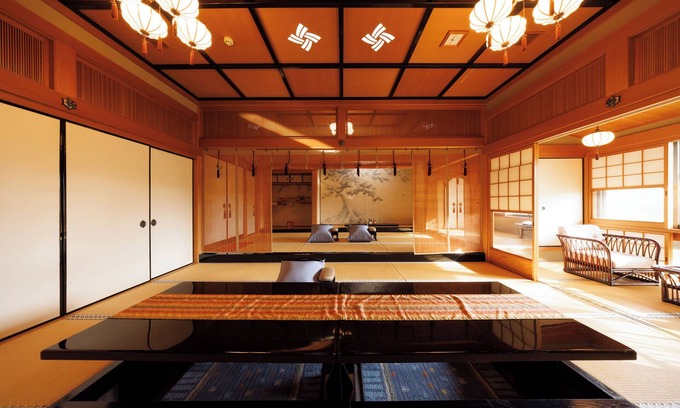 Nara Casa | Shikitei