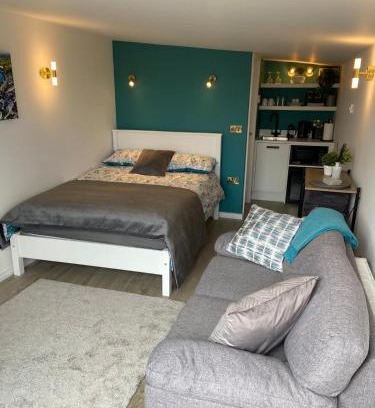 Carlingford Apartamento | Shilties Pod
