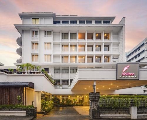Pullepady Hotel | Shilton International