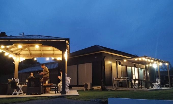 Shima Casa | Shima-shi kodate