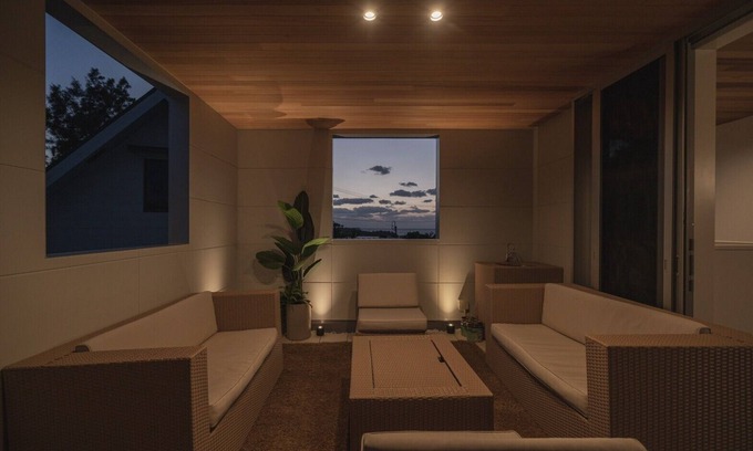 Nakama Casa | Shimakaji Villa Onna