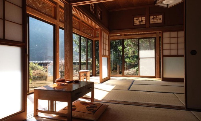 Hata-gun Casa | Shimanto Riverside Hideaway