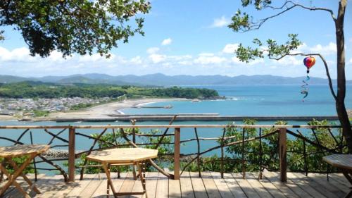Hata-gun Otro | Shimanto Yamamizuki - Vacation STAY 36952v