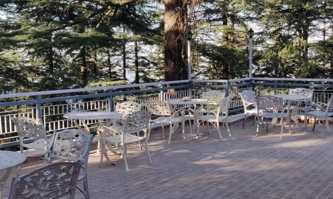 Bemloi Complejo | Shimla Resort