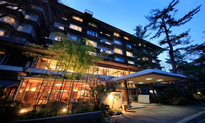 Shimobe Onsen Casa | Shimobe Hotel
