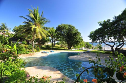 Shimoni Complejo | Shimoni Reef Lodge