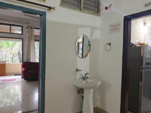 Gauhati Casa | Shimrays Minimalist Homestay