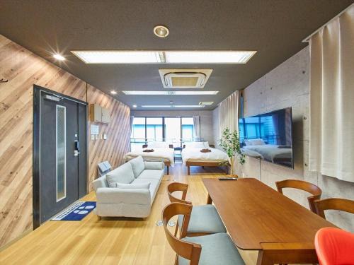 Shinbashi Apartamento | Shinbashi Hotel Sho - Vacation STAY 82917v