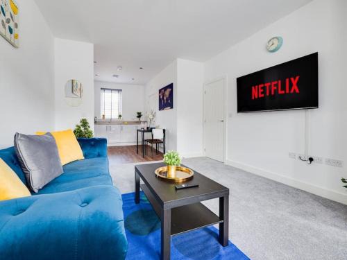 Manchester Apartamento | Shindex Home Manchester
