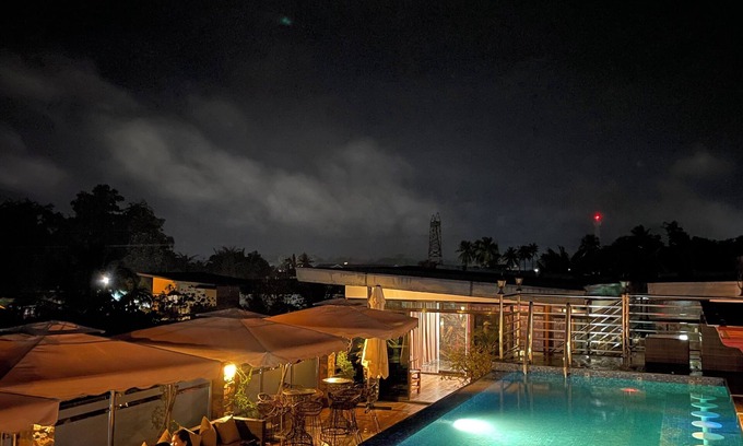 Tagum Hotel | Shine Boutique Hotel