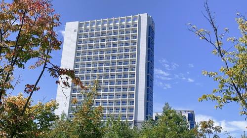 Unseo-dong Apartamento | Shine Hotel Incheon Airport