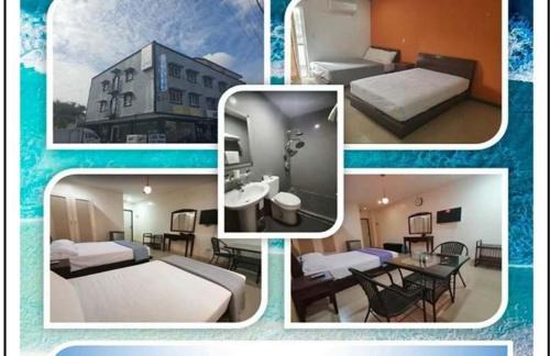 Angeles City Hotel | shine hotel