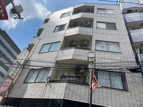 Kawaguchi Apartamento | Shine house