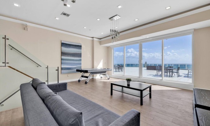 La Gorce Apartamento | Shine Suites Duplex M12