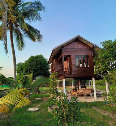 Sukhothai Casa | Shine Villa Sukhothai