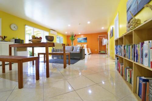 Matavera Casa | ShineAwayHomes - Mountain View AIR CONDITIONED
