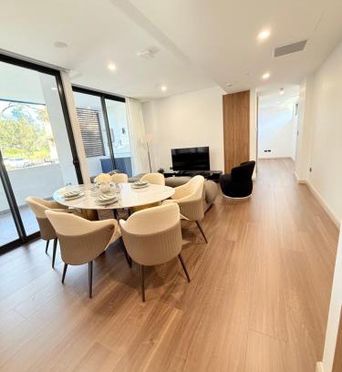 Gladesville Casa | Shineland Holiday