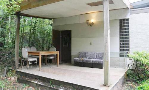 Fujinomiya Otro | Shinfuji Auto Campsite - Vacation STAY 53263v