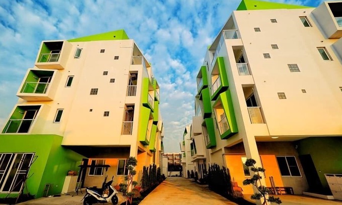 Magong Casa | ShinHe Home Stay
