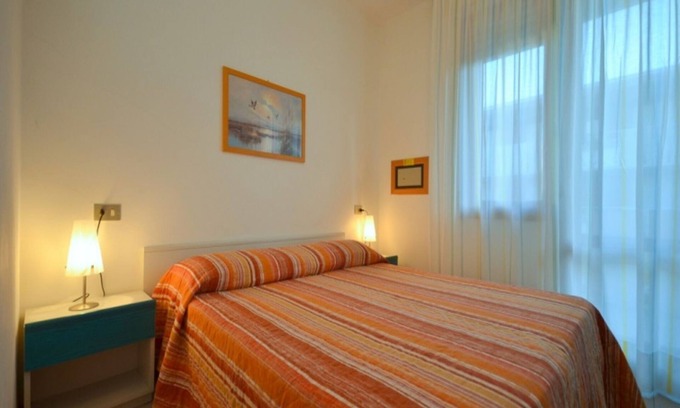 Bibione Lido dei Pini Apartamento | Piso luminoso en Bibione - Beahost
