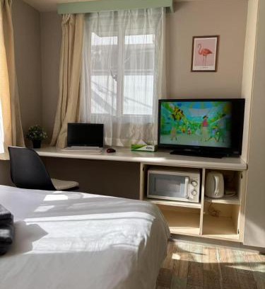 Okubo Apartamento | Shinjuku宿