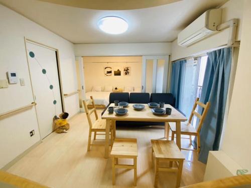 Kabukicho Apartamento | Shinjuku 歌舞伎町 601