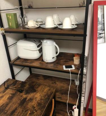 Hyakunincho Apartamento | Shinjuku 百人町 704
