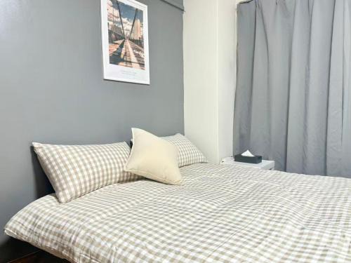 Takadanobaba Apartamento | Shinjuku 高田馬場 野202