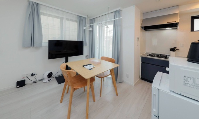 Hatagaya Apartamento | Shinjuku area Accommodates 2 people 7 minutes / Shibuya-ku Tokyo