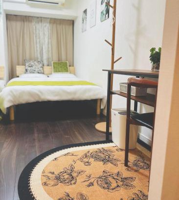Honmachi Apartamento | Shinjuku city西新宿