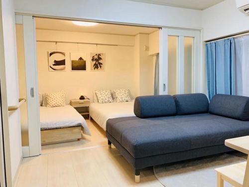 Kabukicho Apartamento | Shinjuku Kabukicho 601