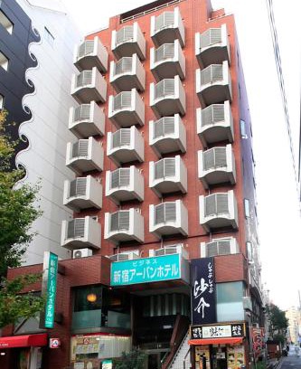 Kabukicho Hotel | Shinjuku Urban Hotel