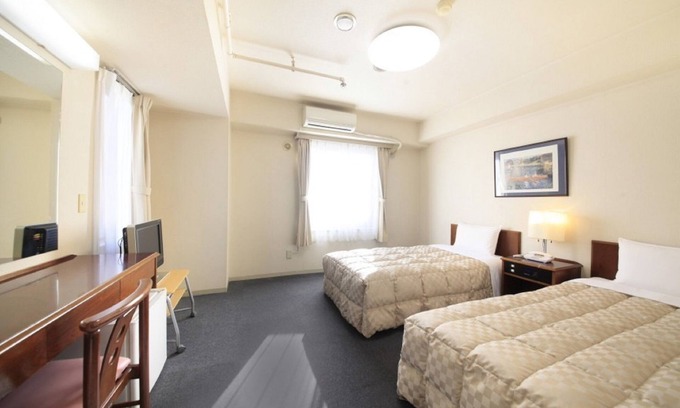 Kabukicho Hotel | Shinjuku Urban Hotel