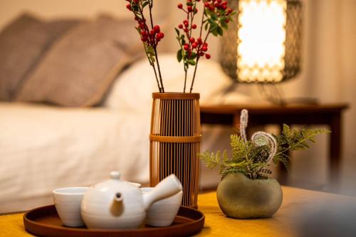 Nishi-Shinjuku Apartamento | shinjuku1