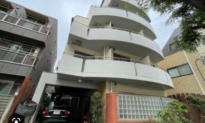 Shimotakaido Apartamento | ---Shinjyuku Stay---