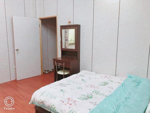 Tongluo Casa | Shinlong Happiness House