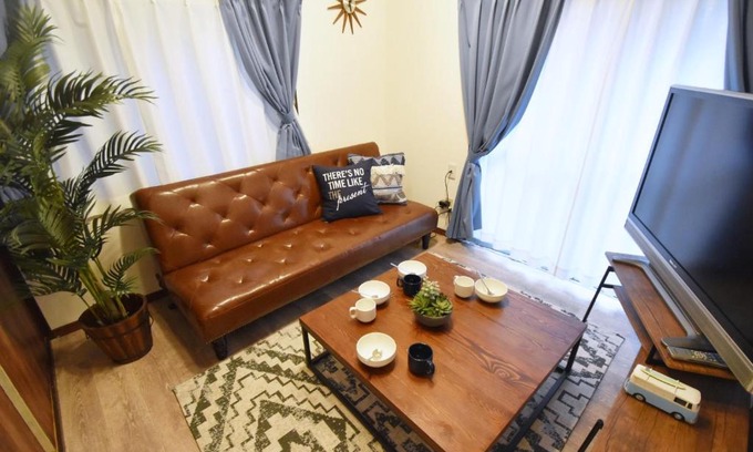Edogawa Casa | Shinozaki Kodate - Vacation STAY 9311