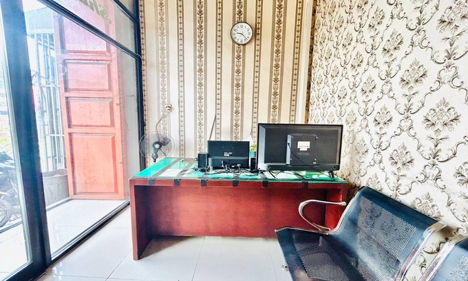 Medan Casa | Shinta Guesthouse