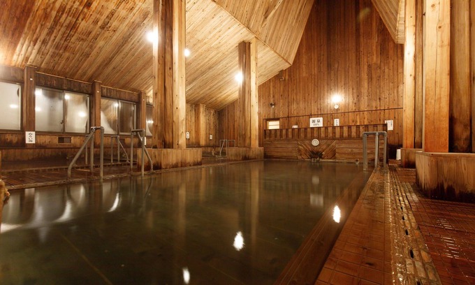 Senboku Casa | Shintamagawa Onsen