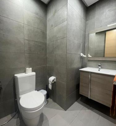 Hay Riad Apartamento | Shiny appartment in Prestigia